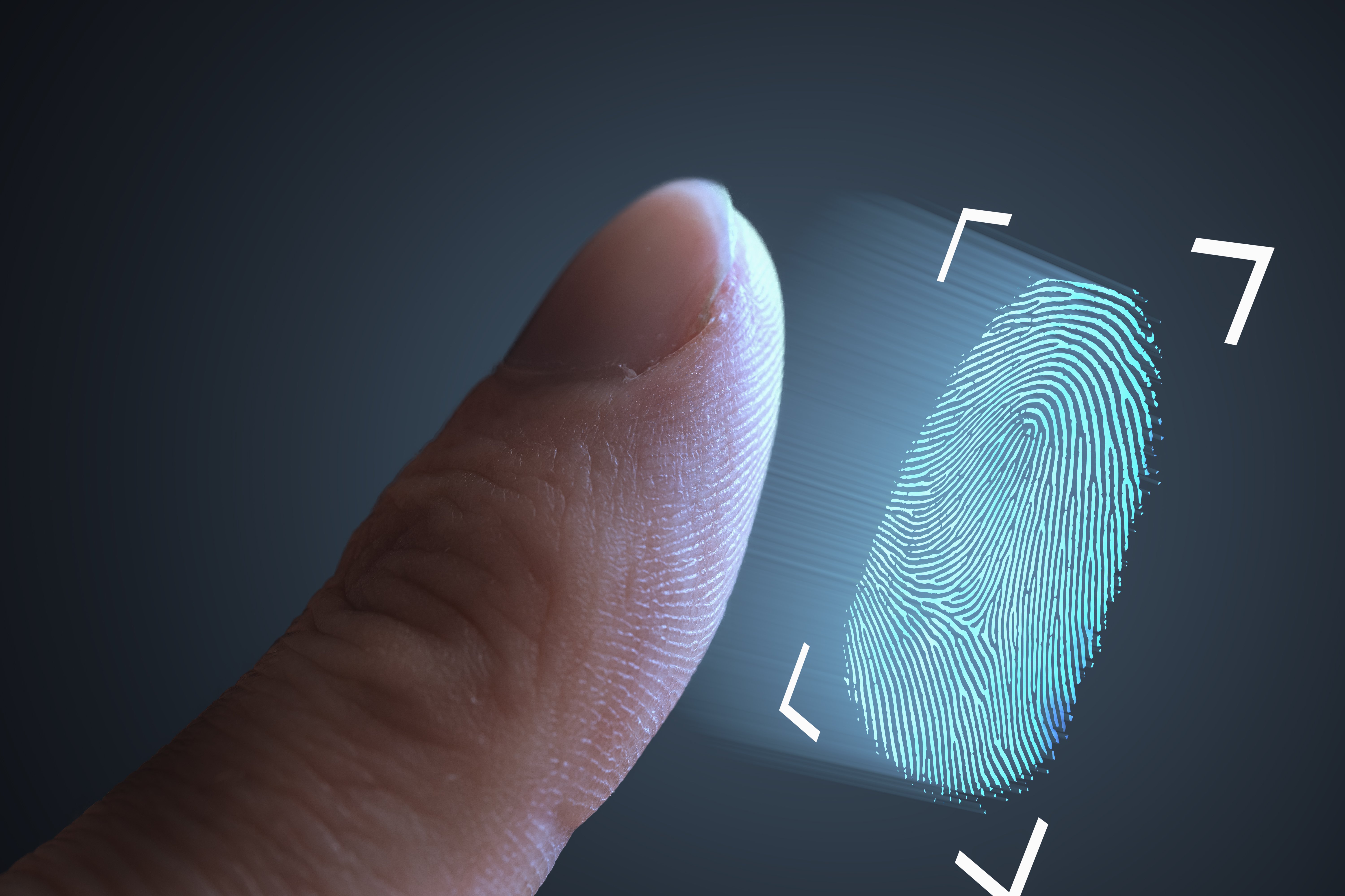 Why You Should Use Fingerprint Scanners With Your Key Control System